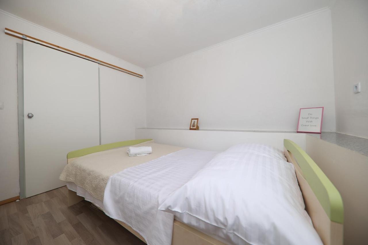 Country House Korlat ベンコヴァツ エクステリア 写真