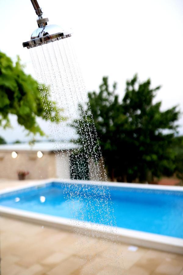 Country House Korlat ベンコヴァツ エクステリア 写真