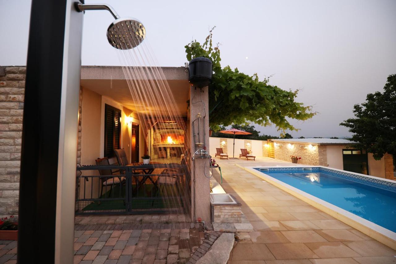 Country House Korlat ベンコヴァツ エクステリア 写真