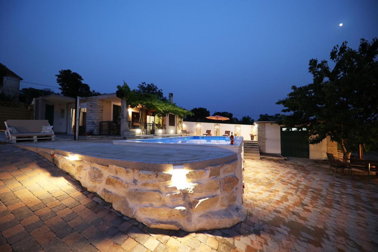 Country House Korlat ベンコヴァツ エクステリア 写真