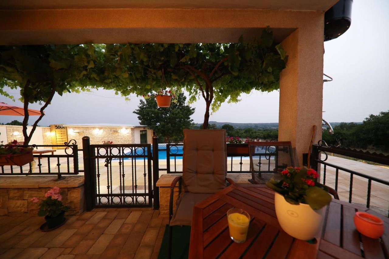 Country House Korlat ベンコヴァツ エクステリア 写真