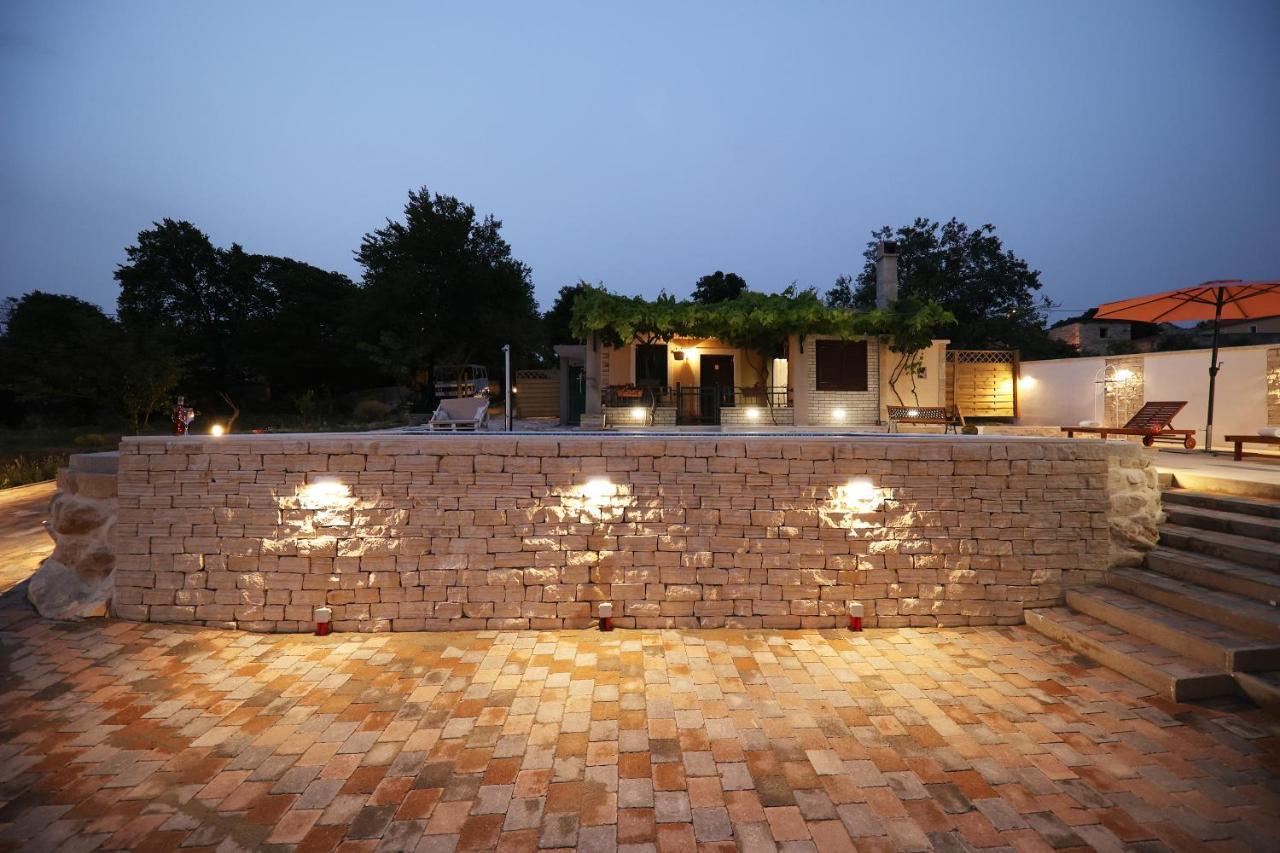 Country House Korlat ベンコヴァツ エクステリア 写真