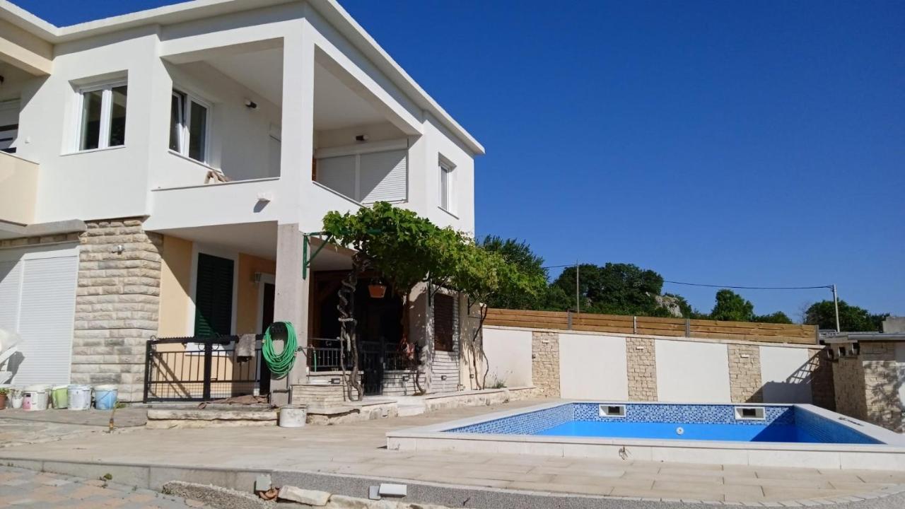 Country House Korlat ベンコヴァツ エクステリア 写真